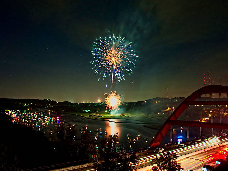 The best 4th of July events