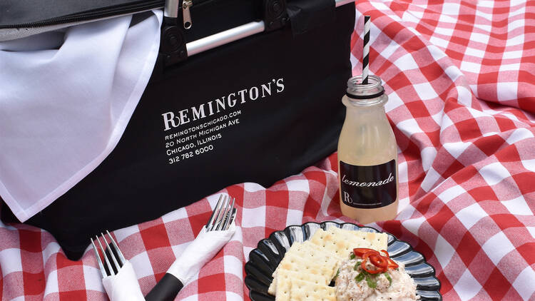 Remington's Restaurant