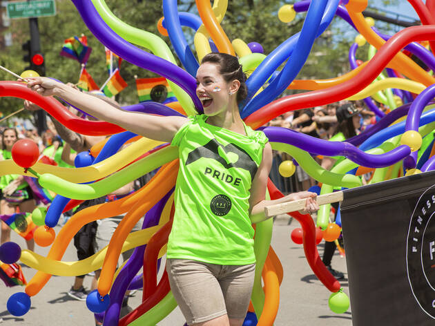 pride parade 2017, jordan avery