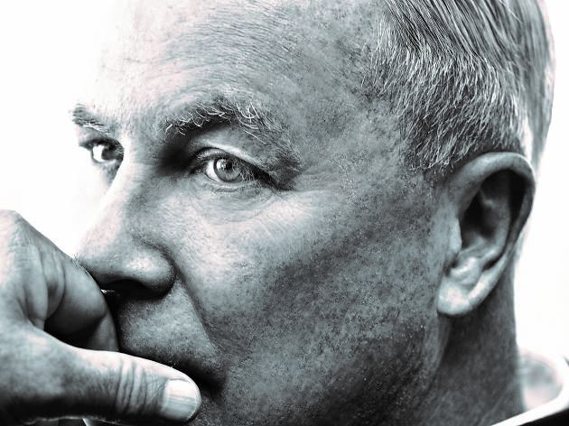 Robert Wilson Robert Wilson