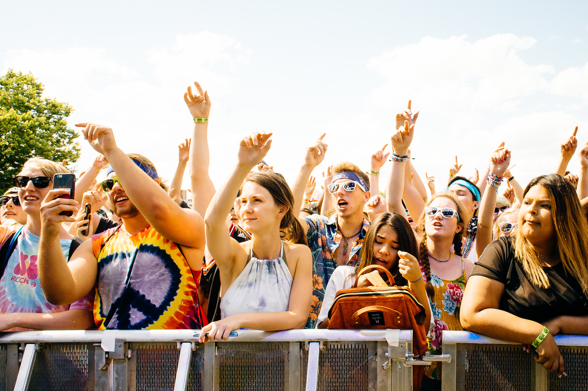 Mamby on the Beach’s debut at Montrose Beach has been cancelled