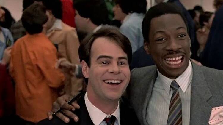 Trading Places (1983)