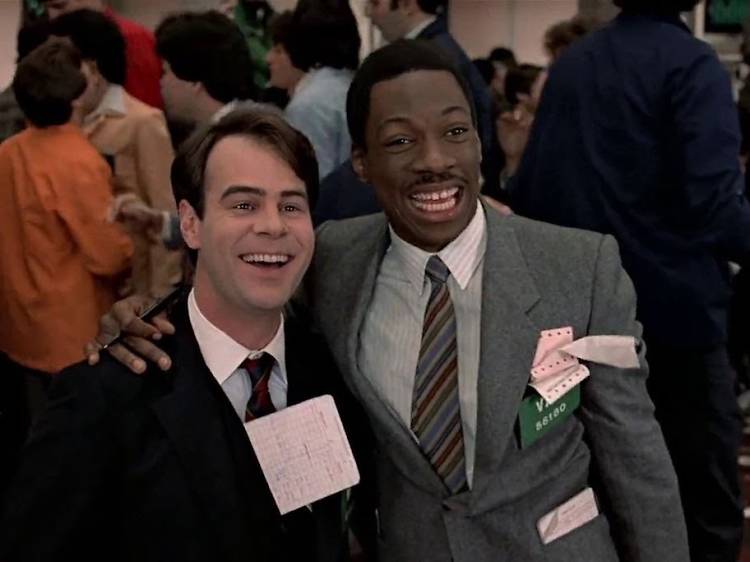 Trading Places (1983)