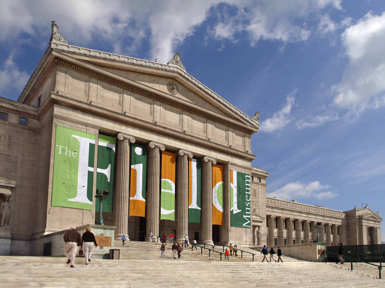 Feb 5: Free admission at The Field Museum