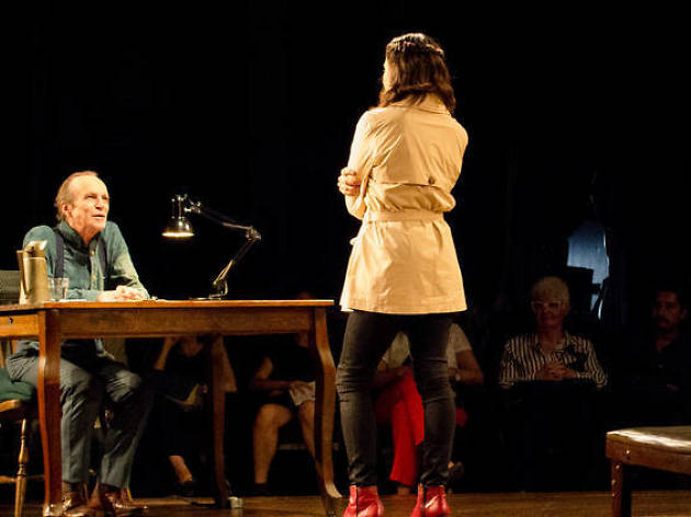 10 obras de teatro que debes ver en el verano en la CDMX 10 obras de teatro que debes ver en el verano en la CDMX