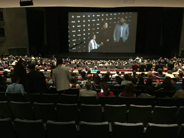 Auditorio Telmex Seating Chart