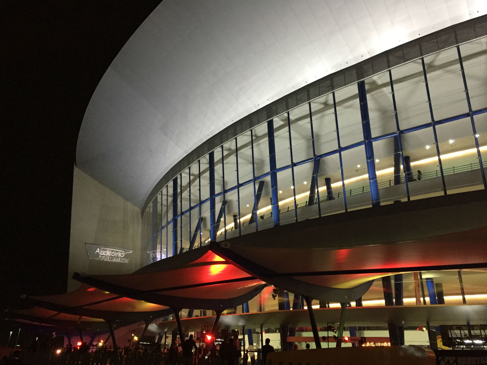 Auditorio Telmex | Music in Mexico City