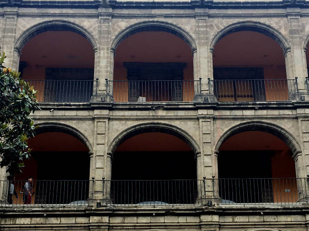 Di/Verso: Encuentro de poemas en la Ciudad de México Di/Verso: Encuentro de poemas en la Ciudad de México