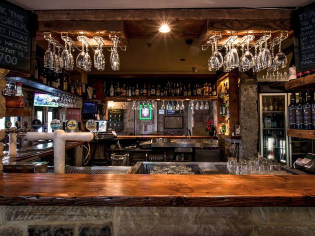 Bald Rock Hotel | Bars in Rozelle, Sydney