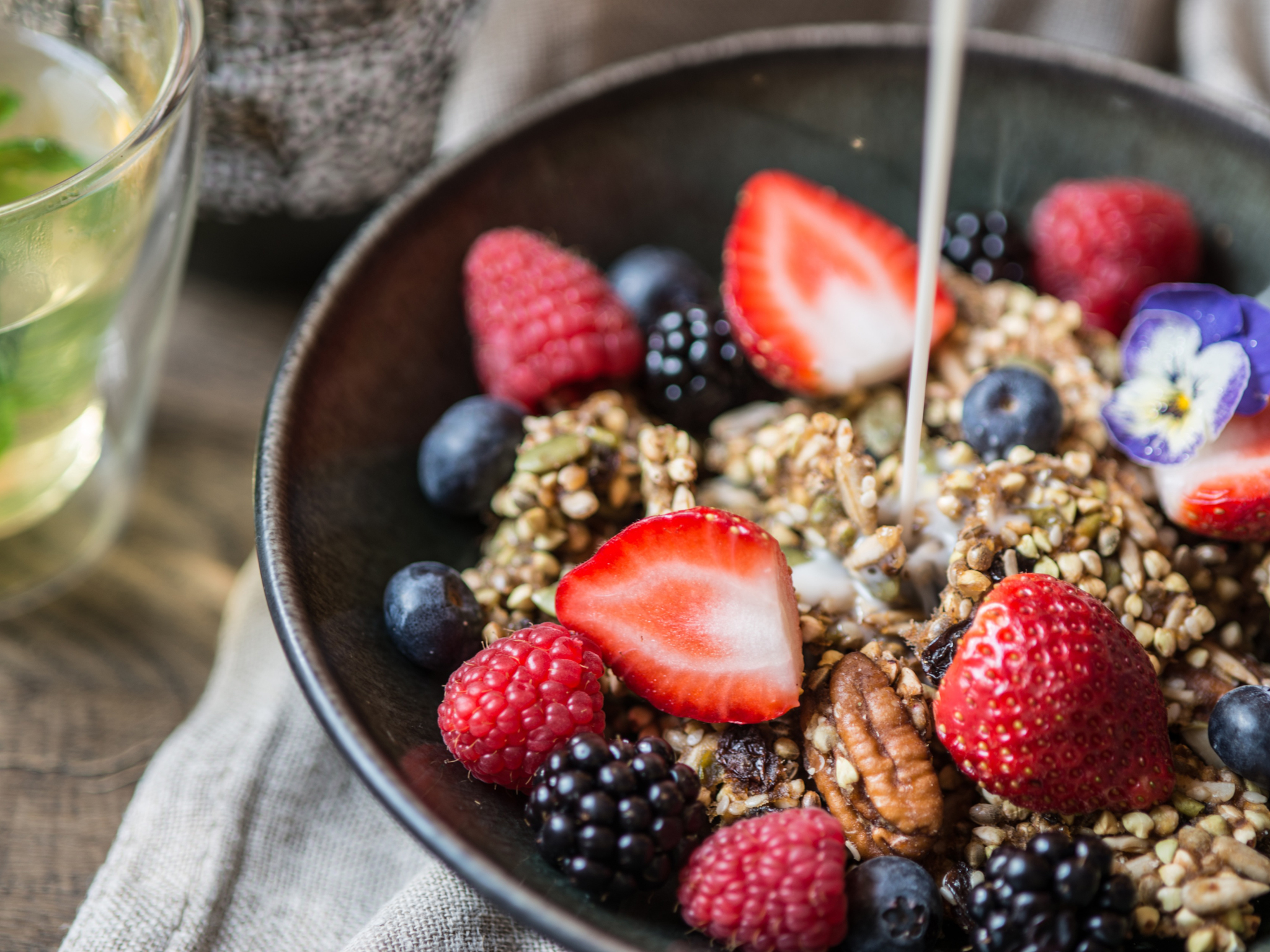 61 Breakfasts For Champions London S Best London S Best Breakfasts Farmacy Restaurants