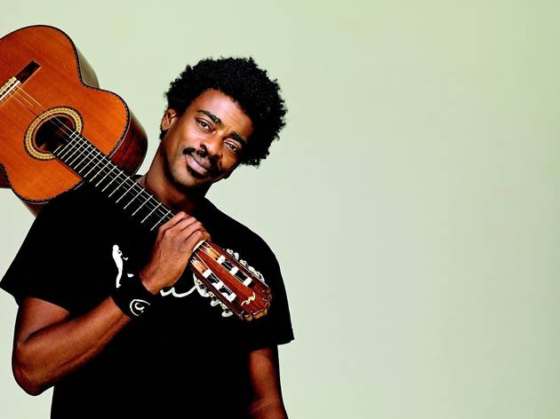 seu jorge seu jorge