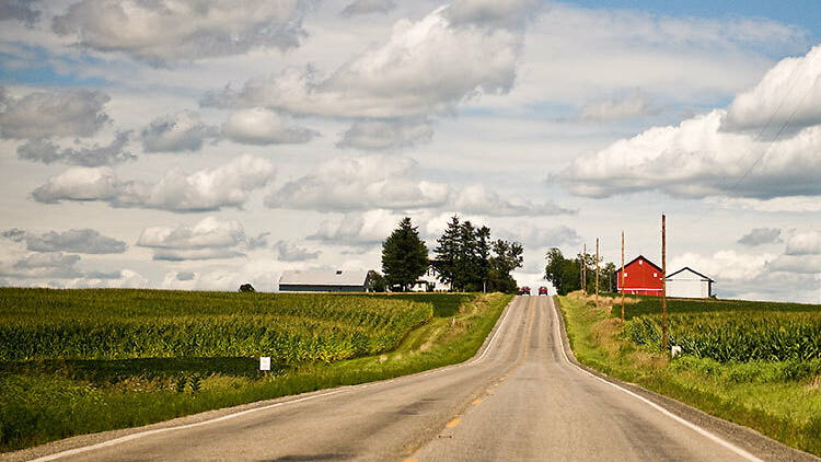 Amish Country tour in Lancaster County from Philadelphia