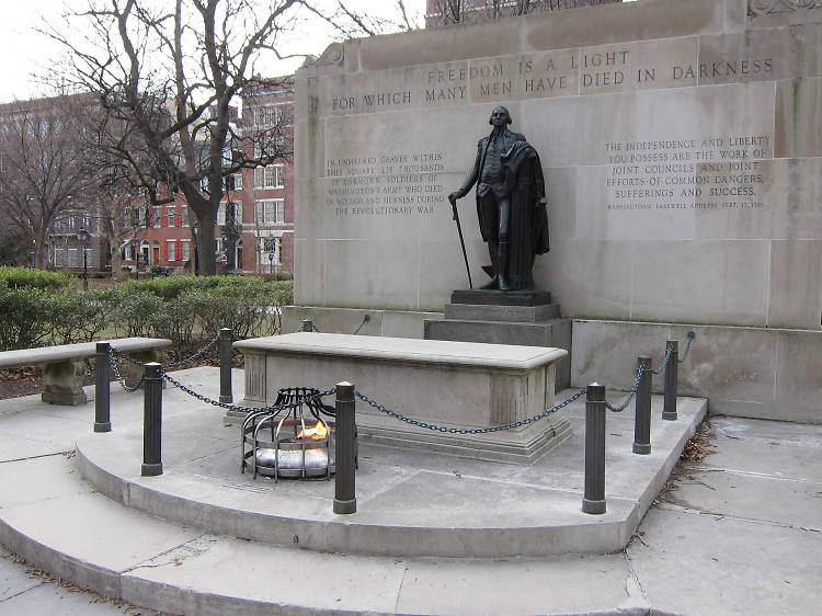 Washington Square