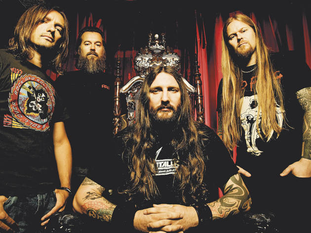 orange goblin orange goblin