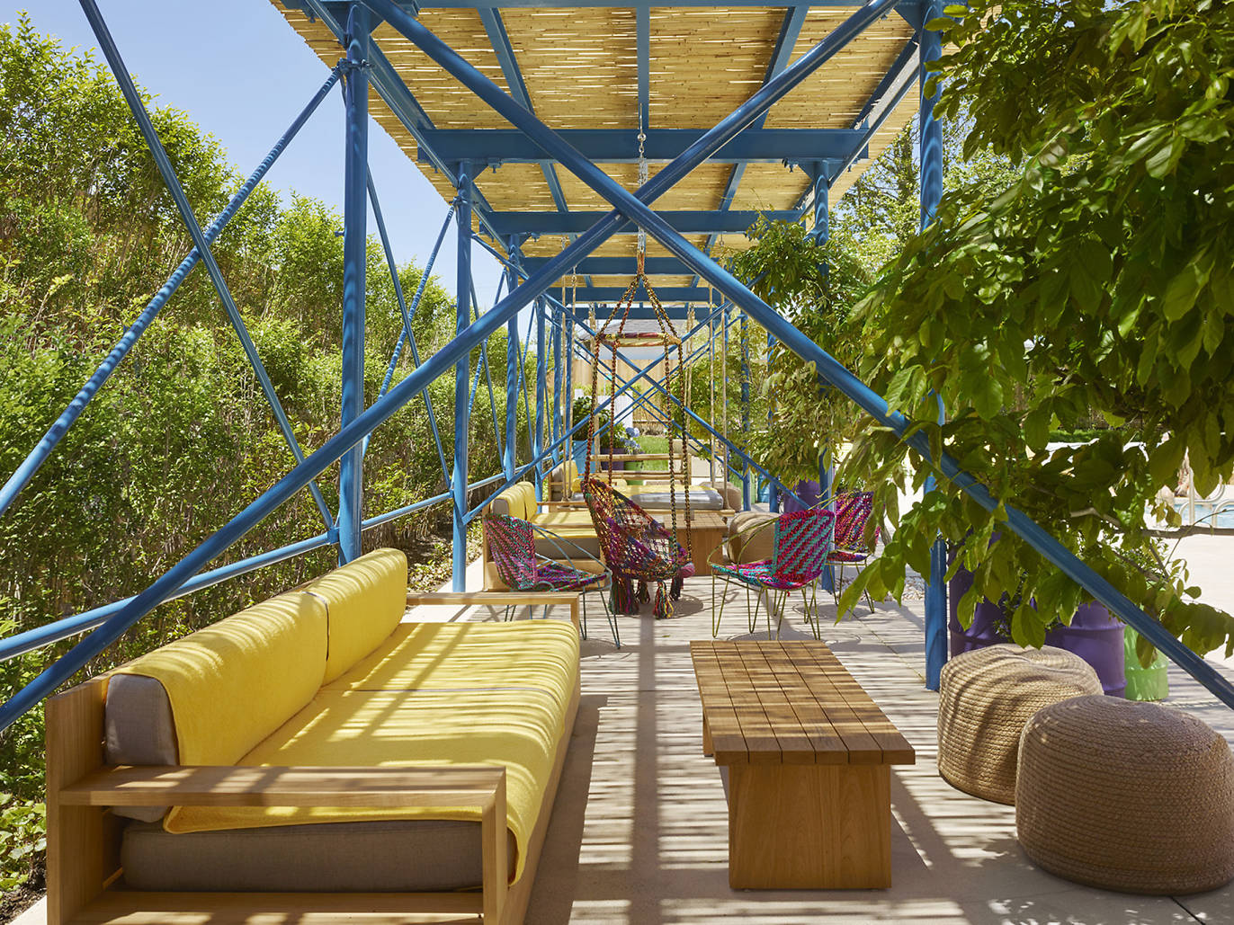 20 Summer Getaways from NYC for a Change of Scenery