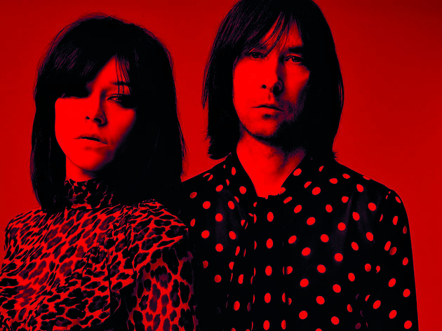 primal scream primal scream
