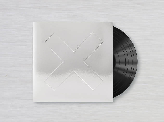 I See You, The xx I See You, The xx