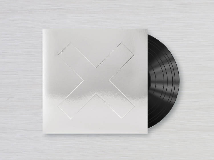 'I See You', The xx