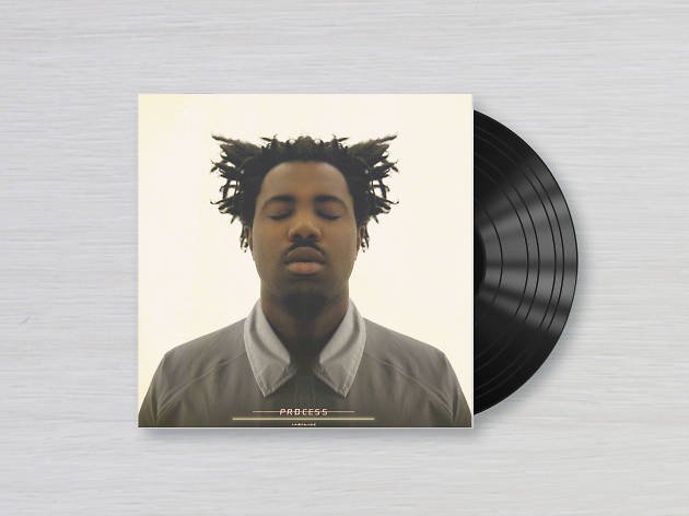 Process de Sampha Process, el nuevo disco de Sampha