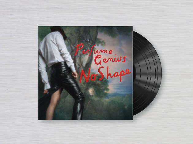 No Shape de Perfume Genius No Shape de Perfume Genius