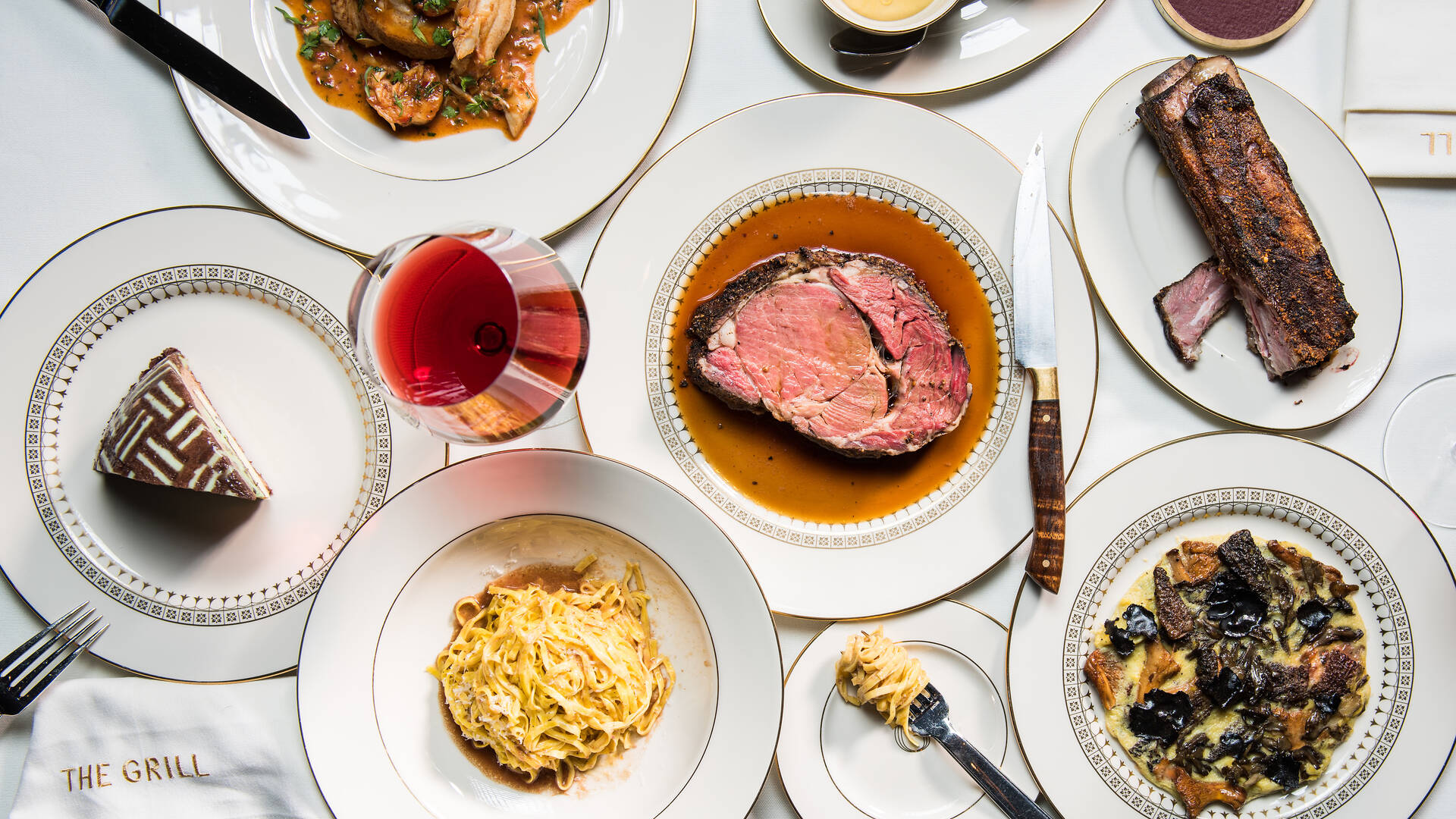 Best Restaurants near the Empire State Building