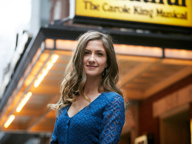 Beautiful: The Carole King Musical Beautiful: The Carole King Musical