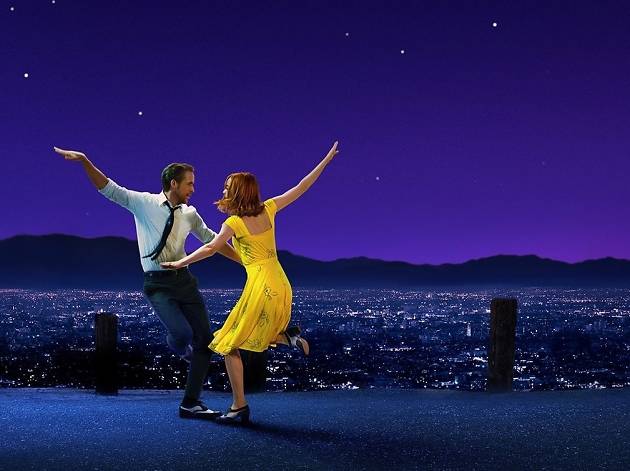 Stop! Jaffa Time! : more free outdoor cinema, only this time...music-themed Stop! Jaffa Time! : more free outdoor cinema, only this time...music-themed