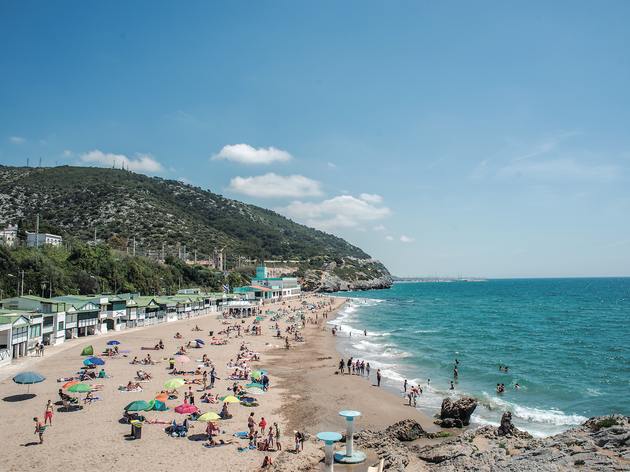 El Garraf El Garraf