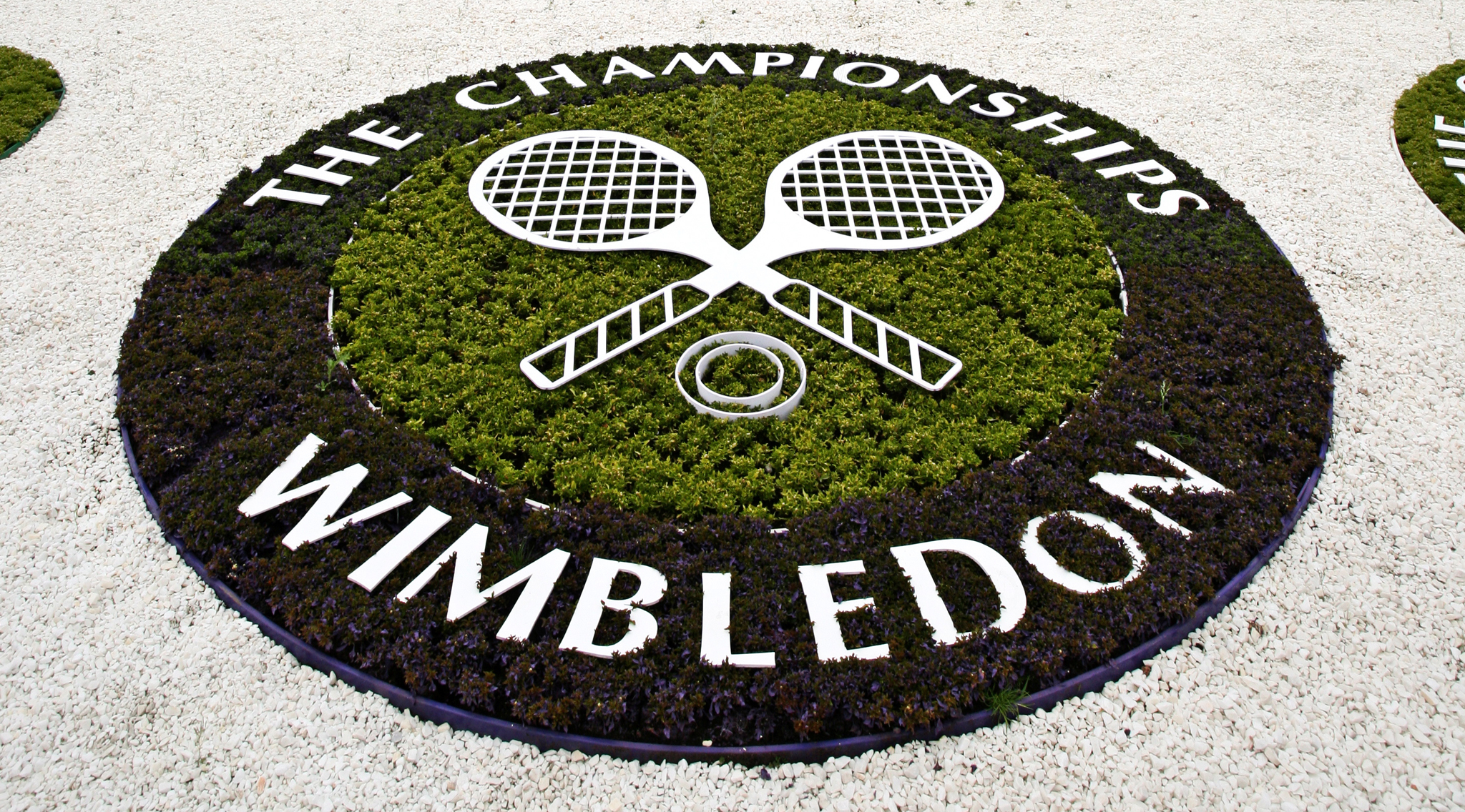The first-timer's guide to visiting Wimbledon Tennis Championships