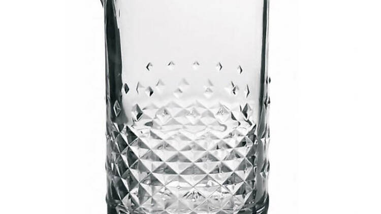 Carats Mixing Glass 750ml