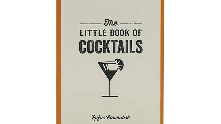 The Little Book of Cocktails