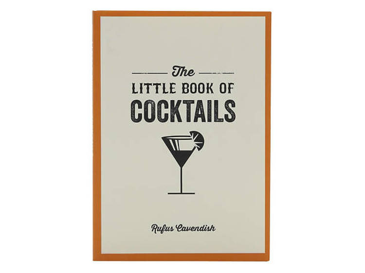 The Little Book of Cocktails