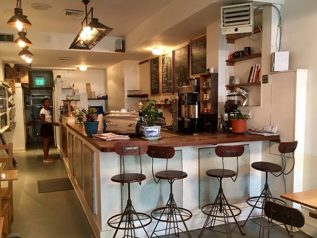Best coffee shops in Philadelphia for espresso, cold brew and tea