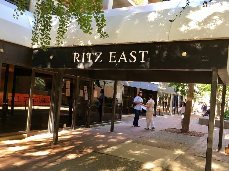 Ritz East