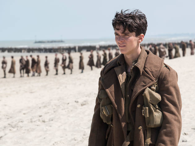 The best new movies to see this month