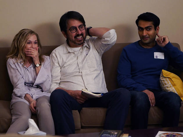 The Big Sick The Big Sick