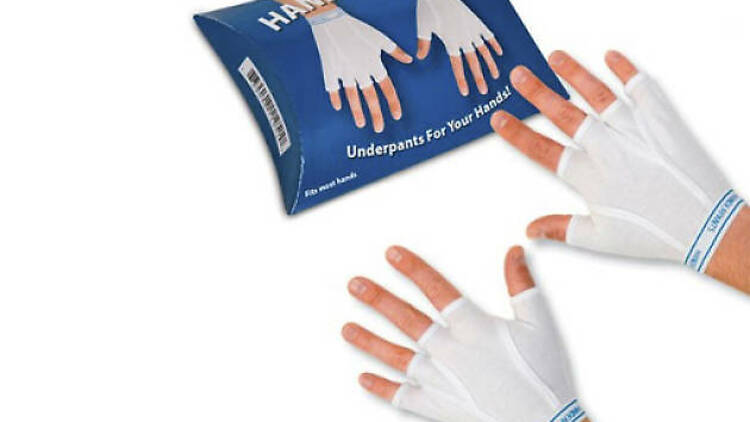 Handerpants