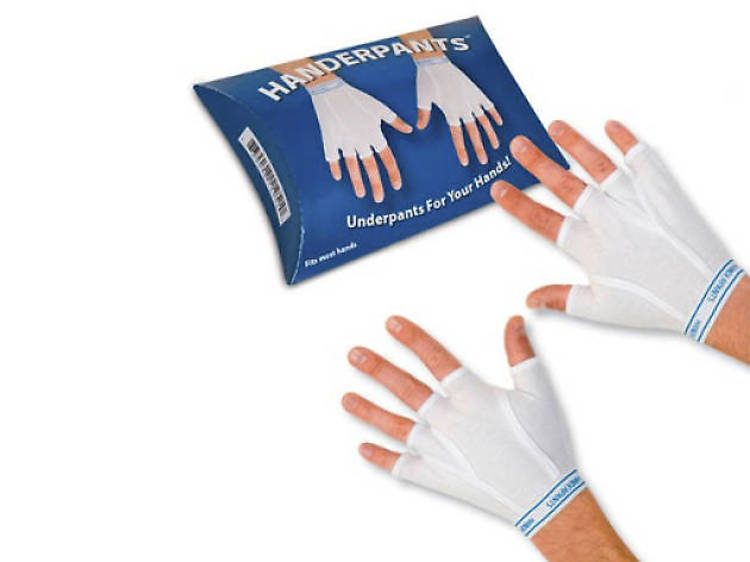 Handerpants