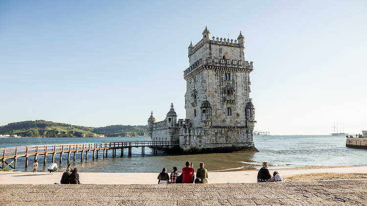 Belém Tower