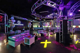 Garage Boston | Nightlife in Allston/Brighton, Boston