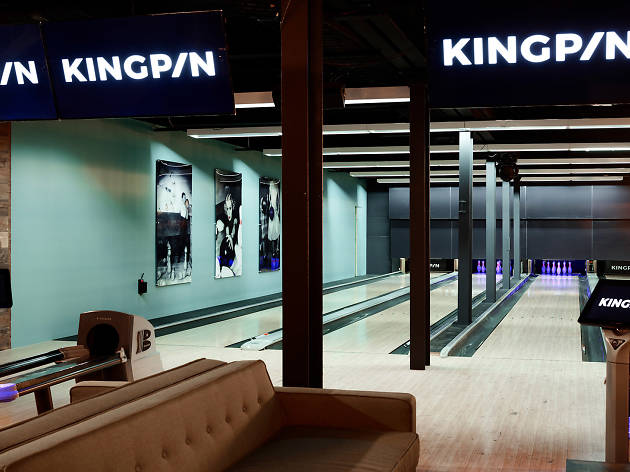 Kingpin Sydney Kingpin Sydney