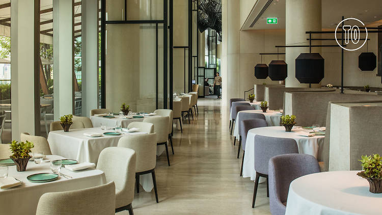 Park Hyatt Bangkok