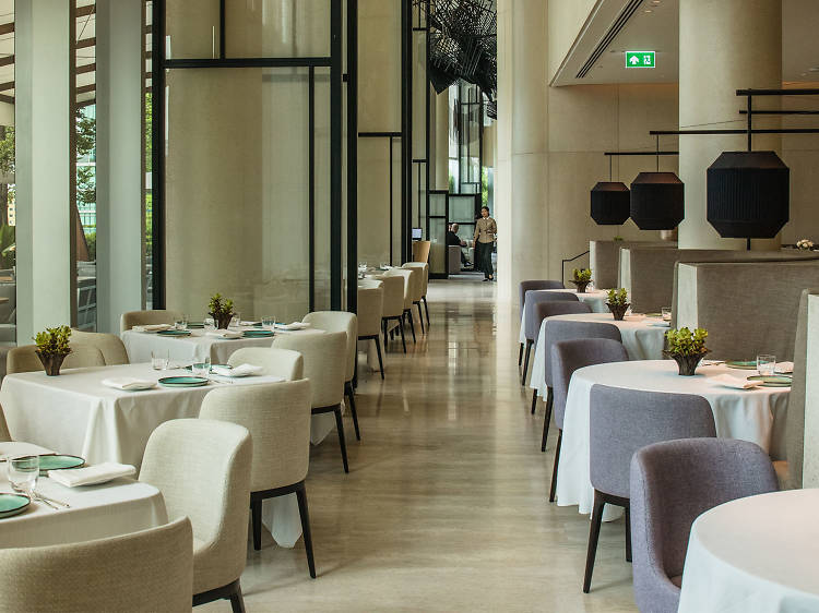 Park Hyatt Bangkok