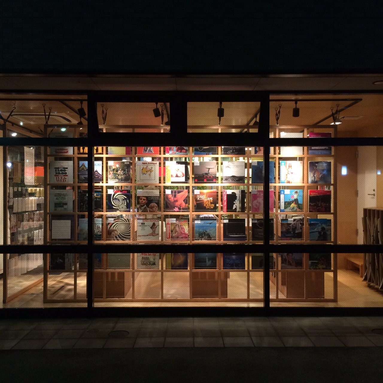 The best record stores in Tokyo