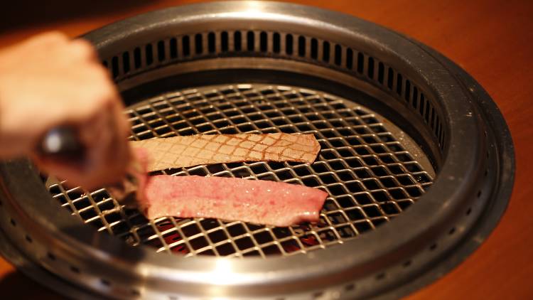 Namaiki | Restaurants in Suehirocho, Tokyo