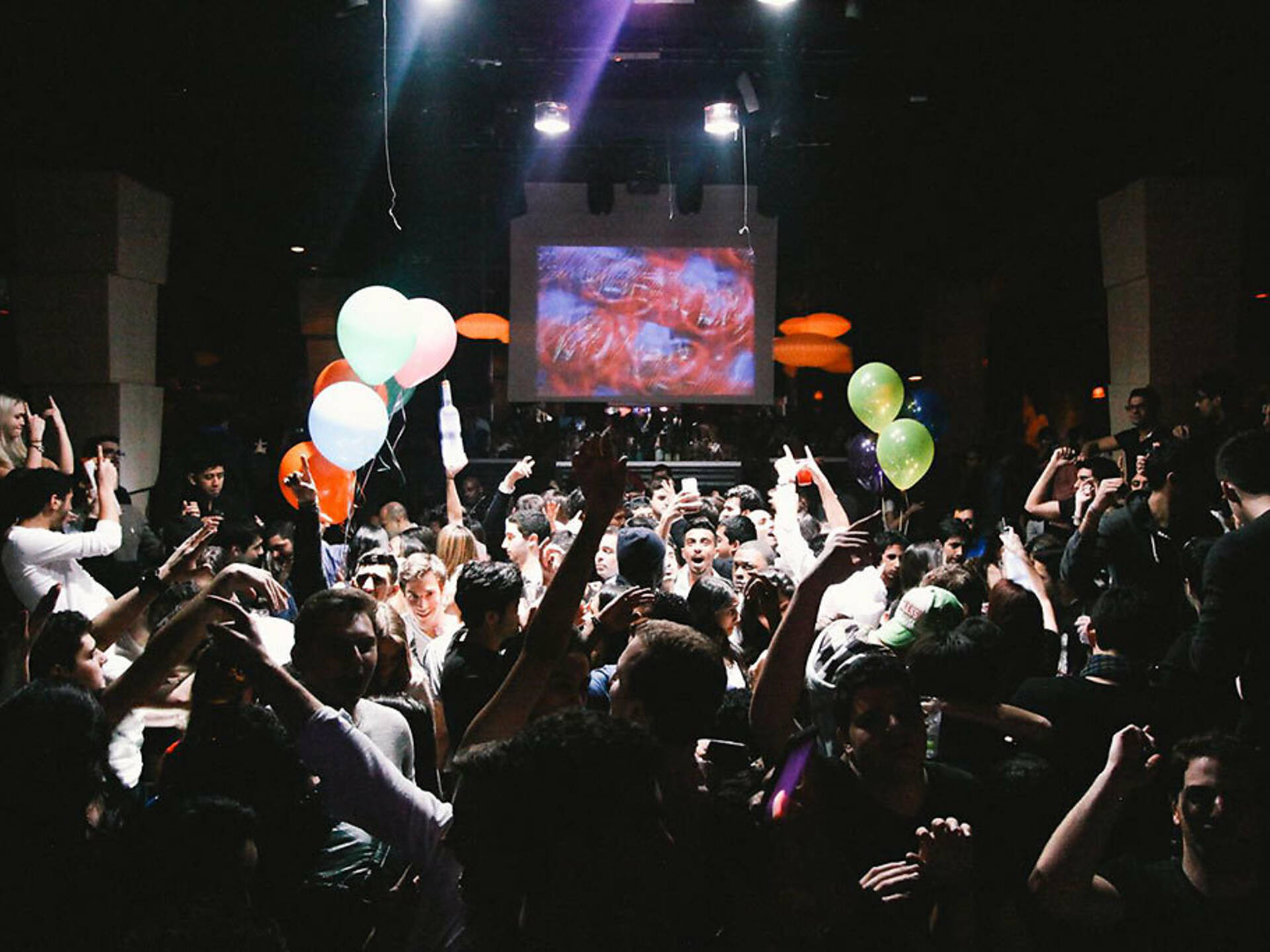 Best Clubs in Boston 19 Cool Places to Party and Dance