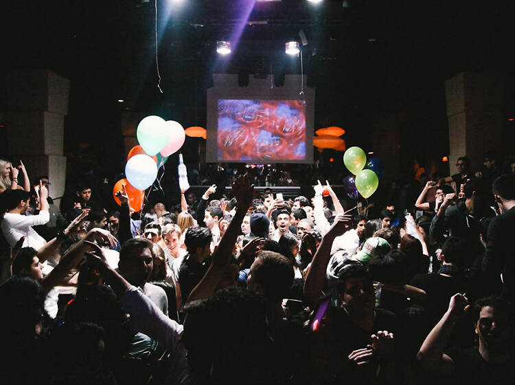 5 EDM Clubs & Venues in Boston to Dance the Night Away At