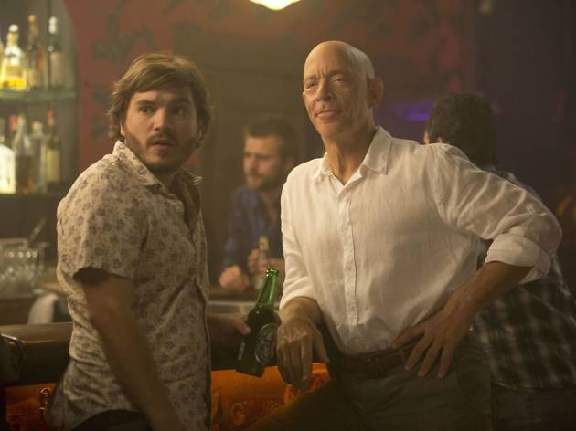 Una noche con mi exsuegro Una noche con mi exsuegro