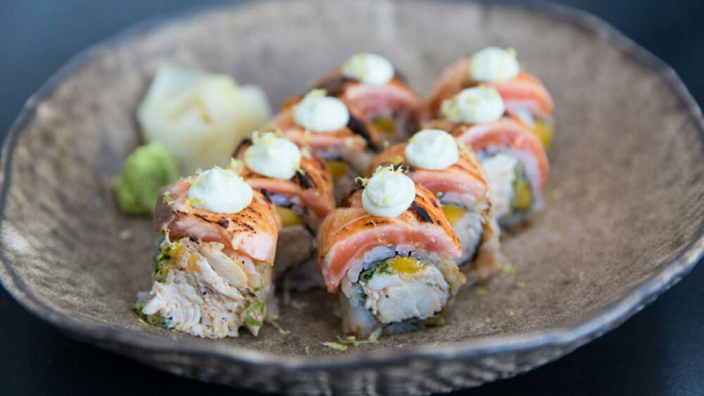 Best Japanese restaurants in DC for delicious sushi and ramen