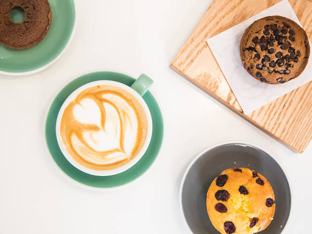 Las mejores cafeterías de la Escandón Las mejores cafeterías de la Escandón